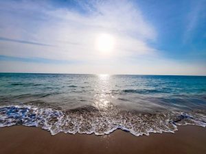 Stilles Qi Gong @ Zoom