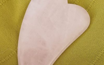 GUA SHA Facial treatment