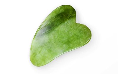 Gua Sha Facial treatment ONLINE Abend