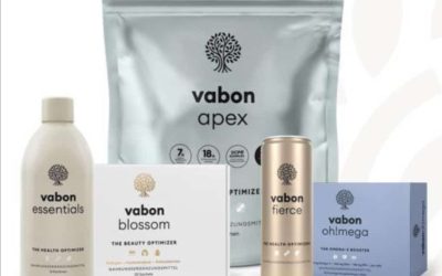 Die Wichtigkeit von Micronährstoffen